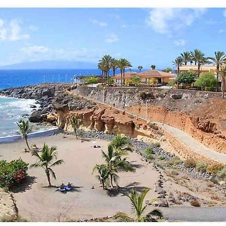 Vista Mozzafiato Apartment Playa Paraiso  Exterior photo